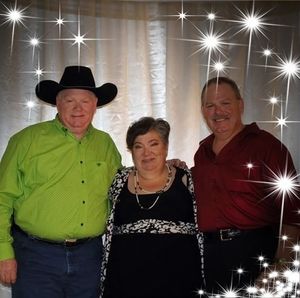 Meet your Posher, Sherry